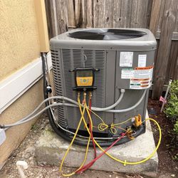 Air Conditioning 