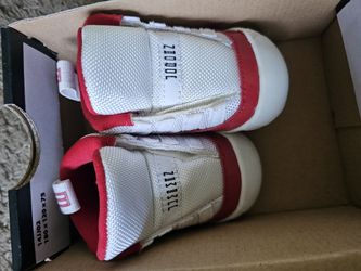 Kids Jordan's