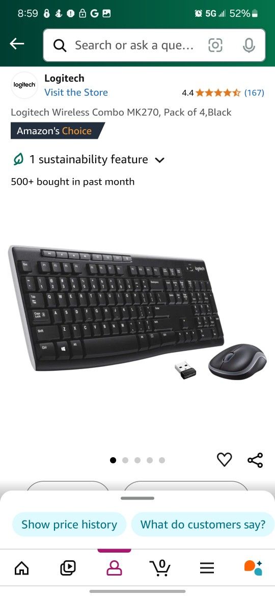 Keyboard