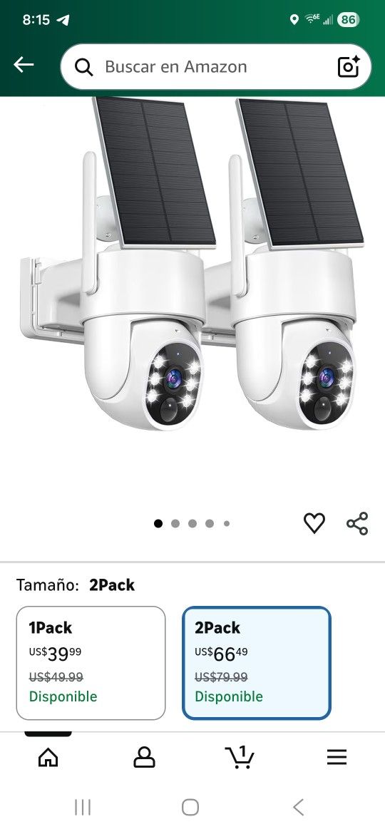 Artículos A Precios Super Vajos