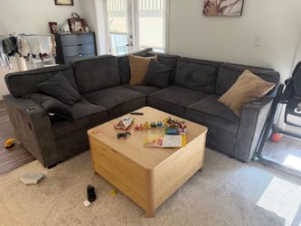 Sofa living room