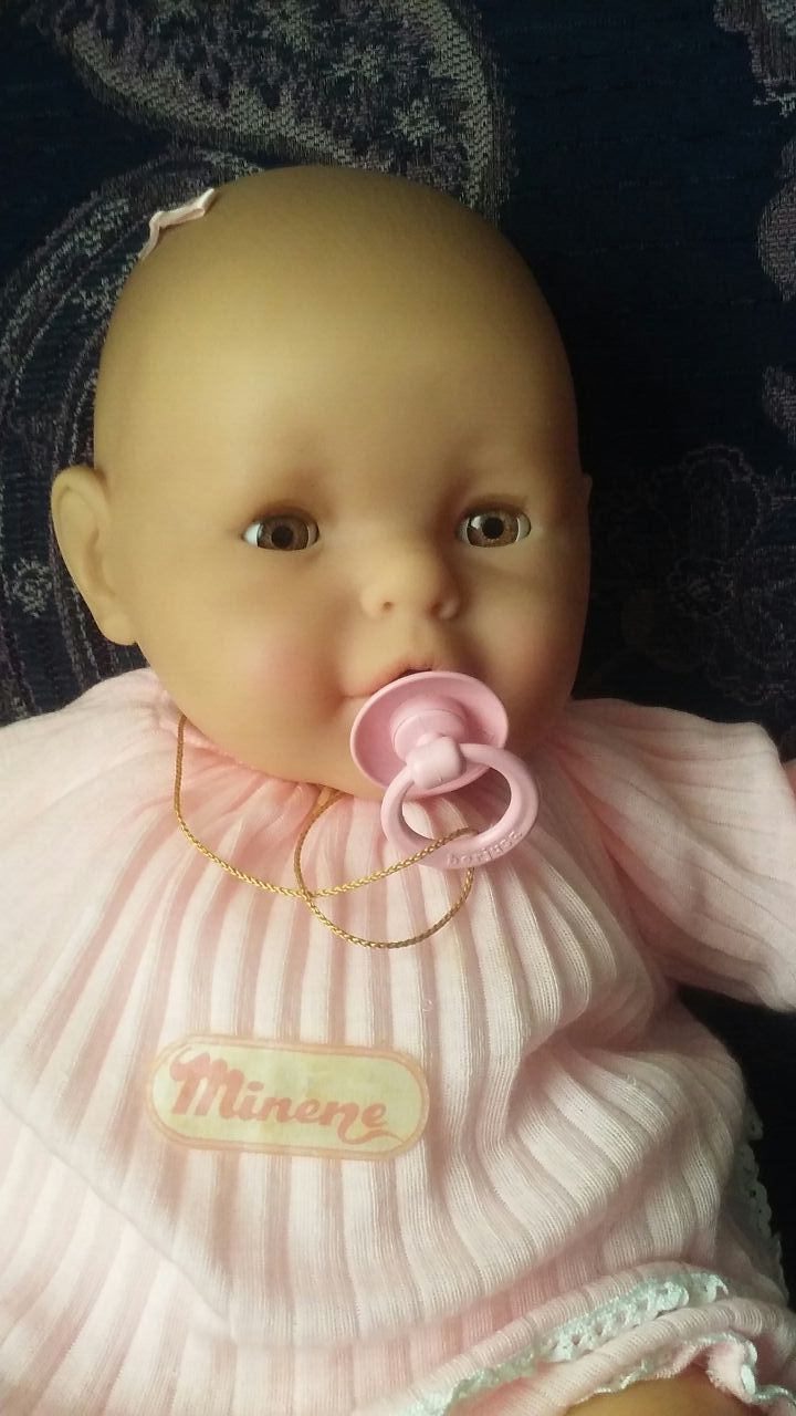 *Berjusa Minene Doll~Spain*