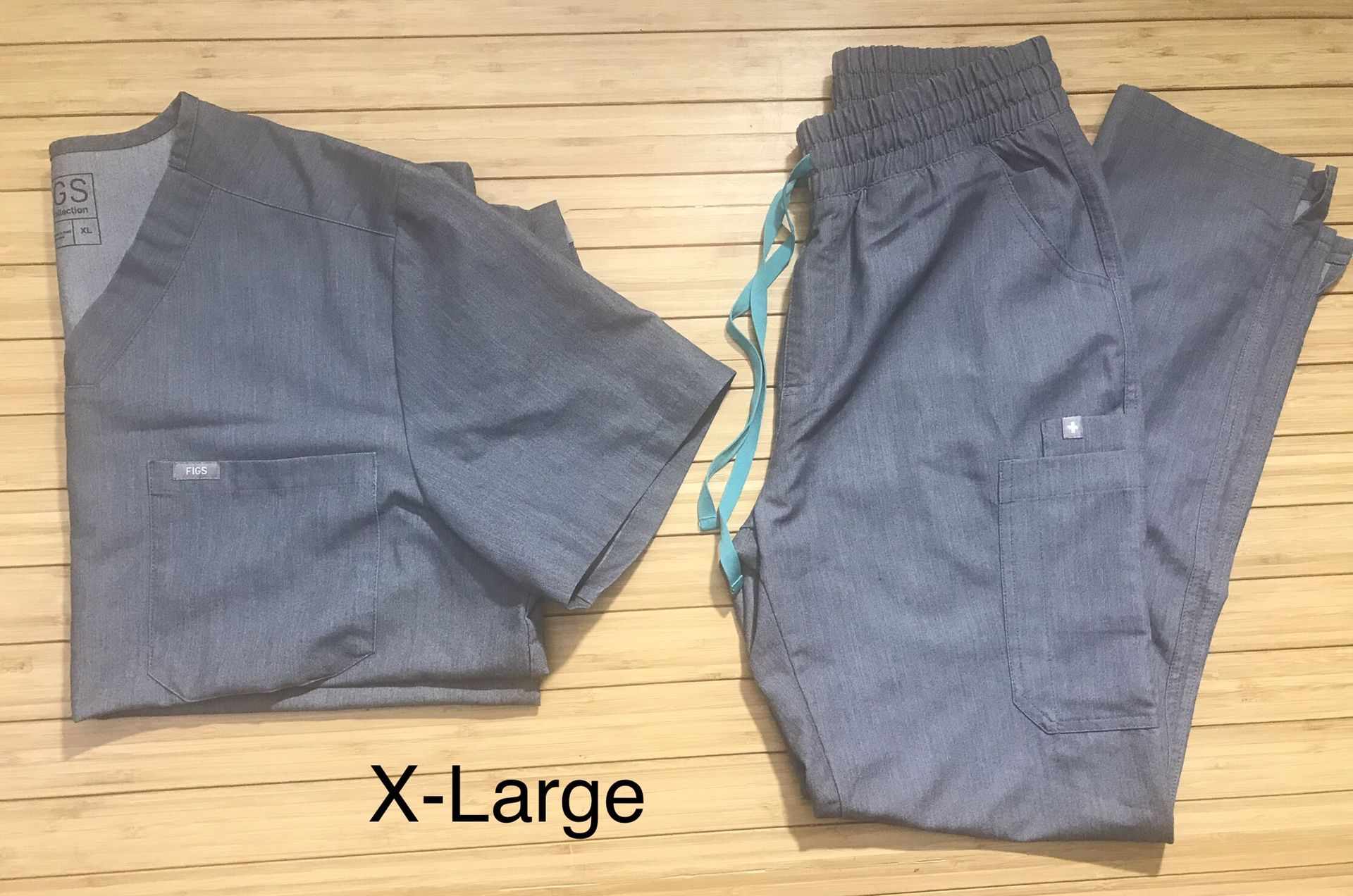 Figs Clothes