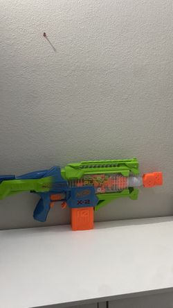Nerf Double Bunch