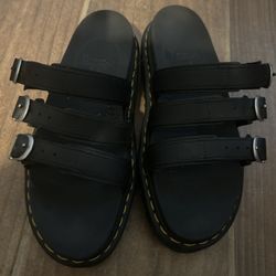 Dr Martens Sandals
