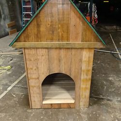 Dog House