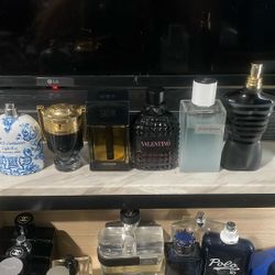 Fragrances For Trade
