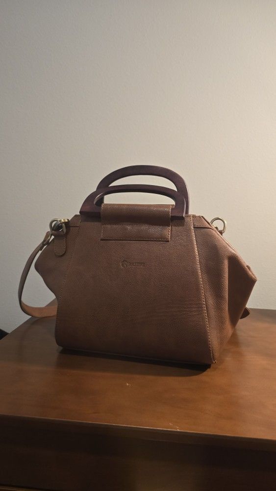 Handbags and Clutch