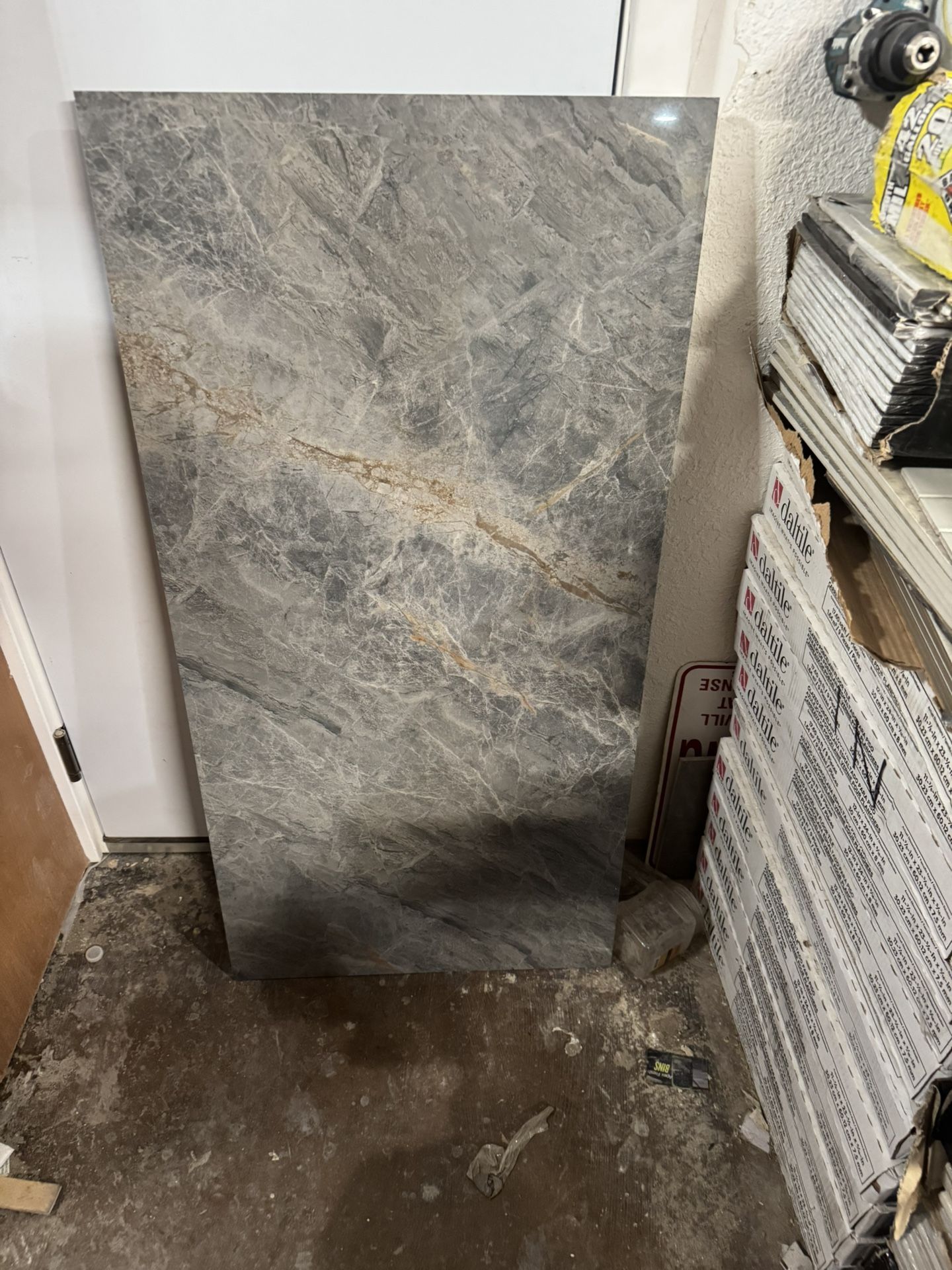 Tile