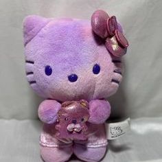 Hello Kitty Stuff