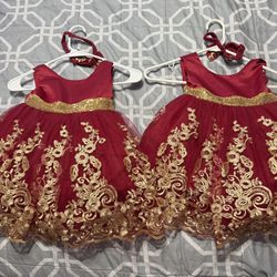 Toddler Girl Dresses