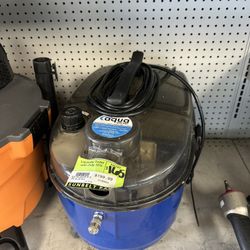 Aqua Pro Vacuum 
