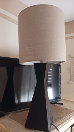 Small Table Lamp