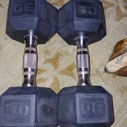 Dumbbells  mancuernas