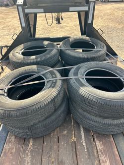 tires