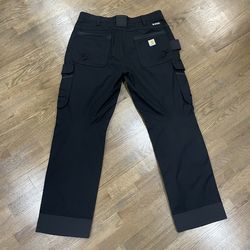 Men’s Carhartt Steel Double Knee Cargo