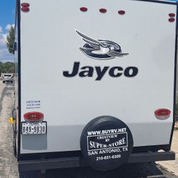 2021 Jayflight RB195 SLX