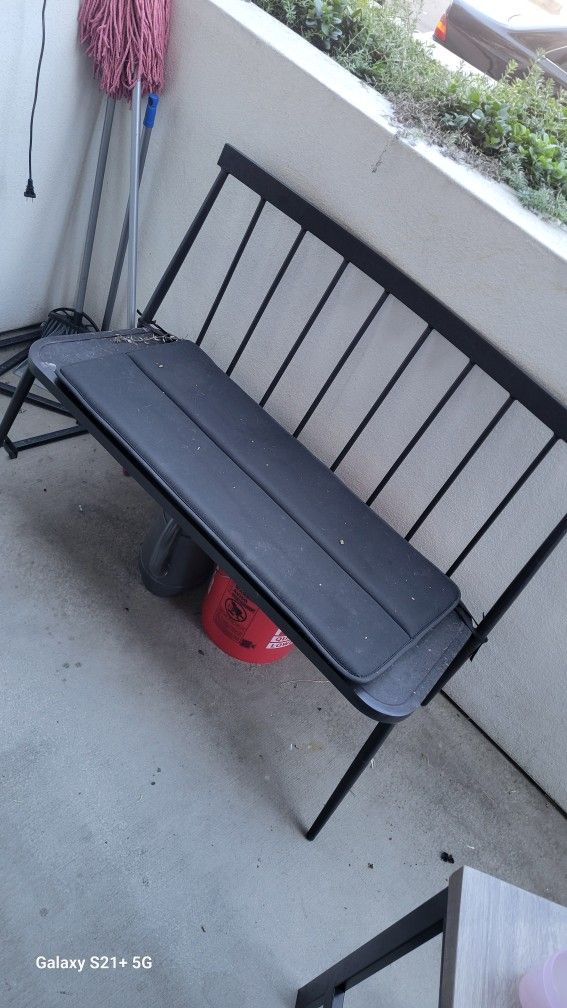 Patio Furniture