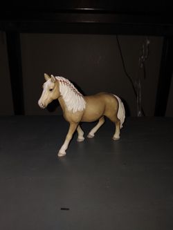 Schleich Horse