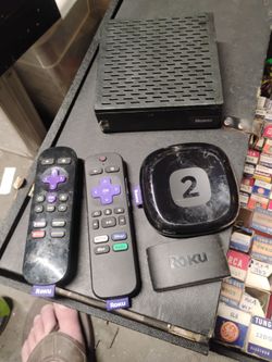 Roku