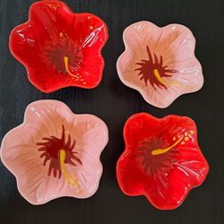 Flower Bowls