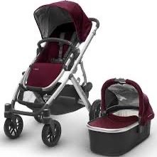 Uppababy Stroller