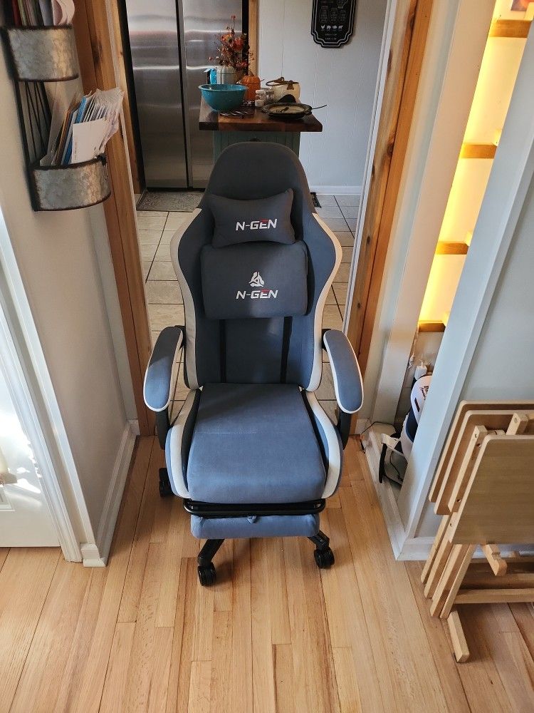 N-GEN GAMING CHAIR