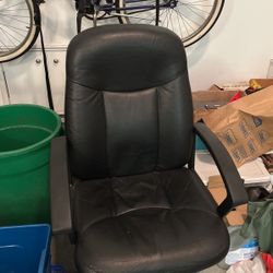 Desk Chair