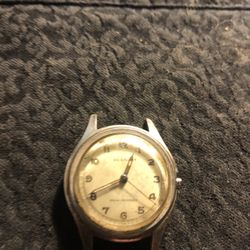 Vintage Benrus Pilots  Watch