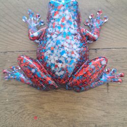 Frog 