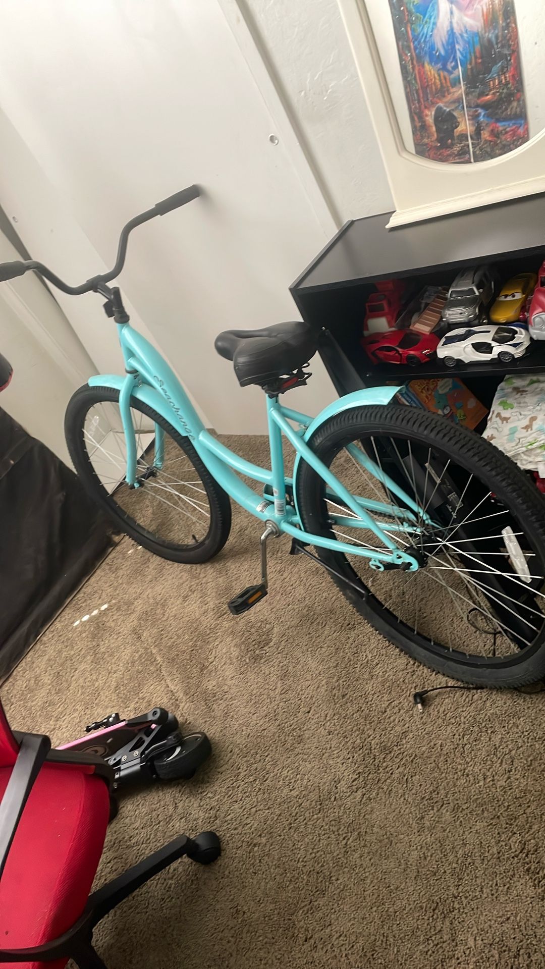 seachange beach cruiser