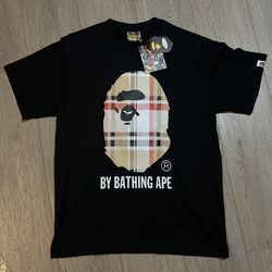Bape T Shirt 