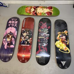 Individually Priced, No Delivery