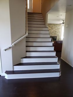 Carpet And Laminate