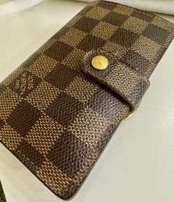 Louis Vuitton wallet