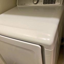 Samsung Washer And Dryer