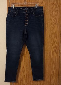 Womens Jeans