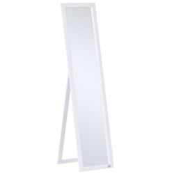 Full Length Glass Mirror