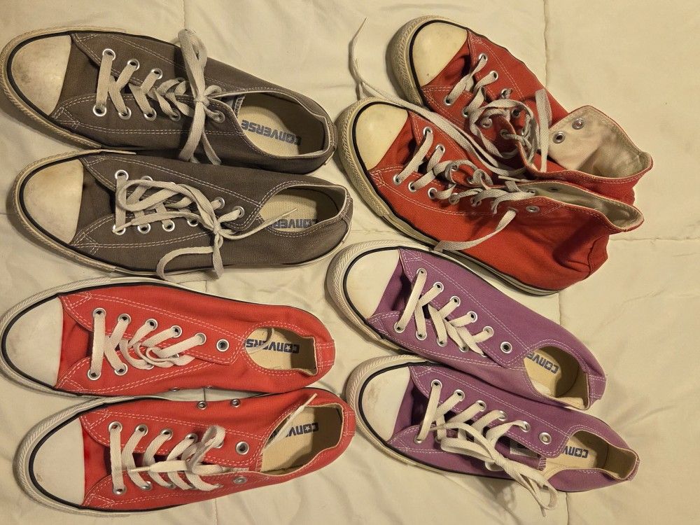 Converse Sneakers