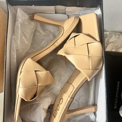 EGO Heels 