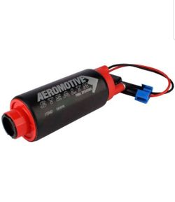 Aeromotive fuel pump