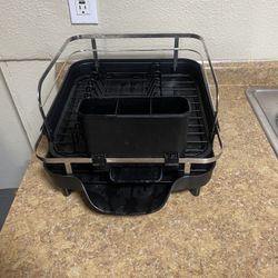 Dish Rack