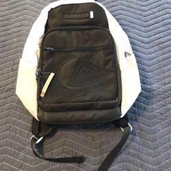 Quicksilver Schoolie Backpack