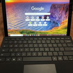 Microsoft Surface Pro 7 Laptop Tablet 