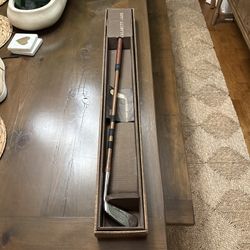 Calamity Jane Putter 1979 Release WITH BOX