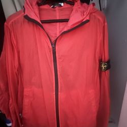 Stone Island Jacket