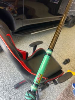 Shikari ASW 907 9’ 20-40 fishing rod