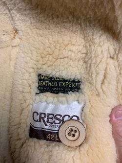 Cresco outerwear