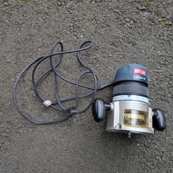 RYOBI Circular Sander