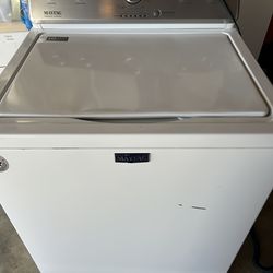 Free Maytag Washing Machine